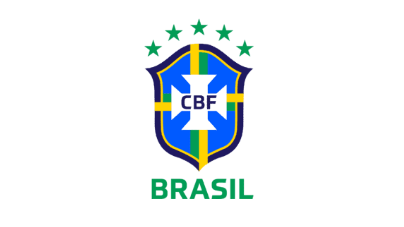 CBF — Confederação Brasileira de Futebol
